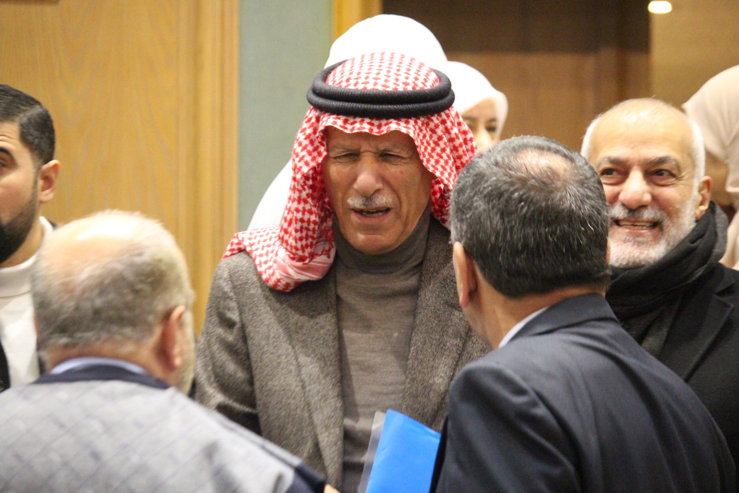 بالصور والفيديو… لقطات قبيل انطلاق جلسة النواب اليوم