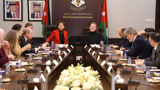 المرحلة الثانية لتحديث القطاع العام: الحكومة تسعى لتحسين الخدمات وتعزيز الكفاءة المؤسسية