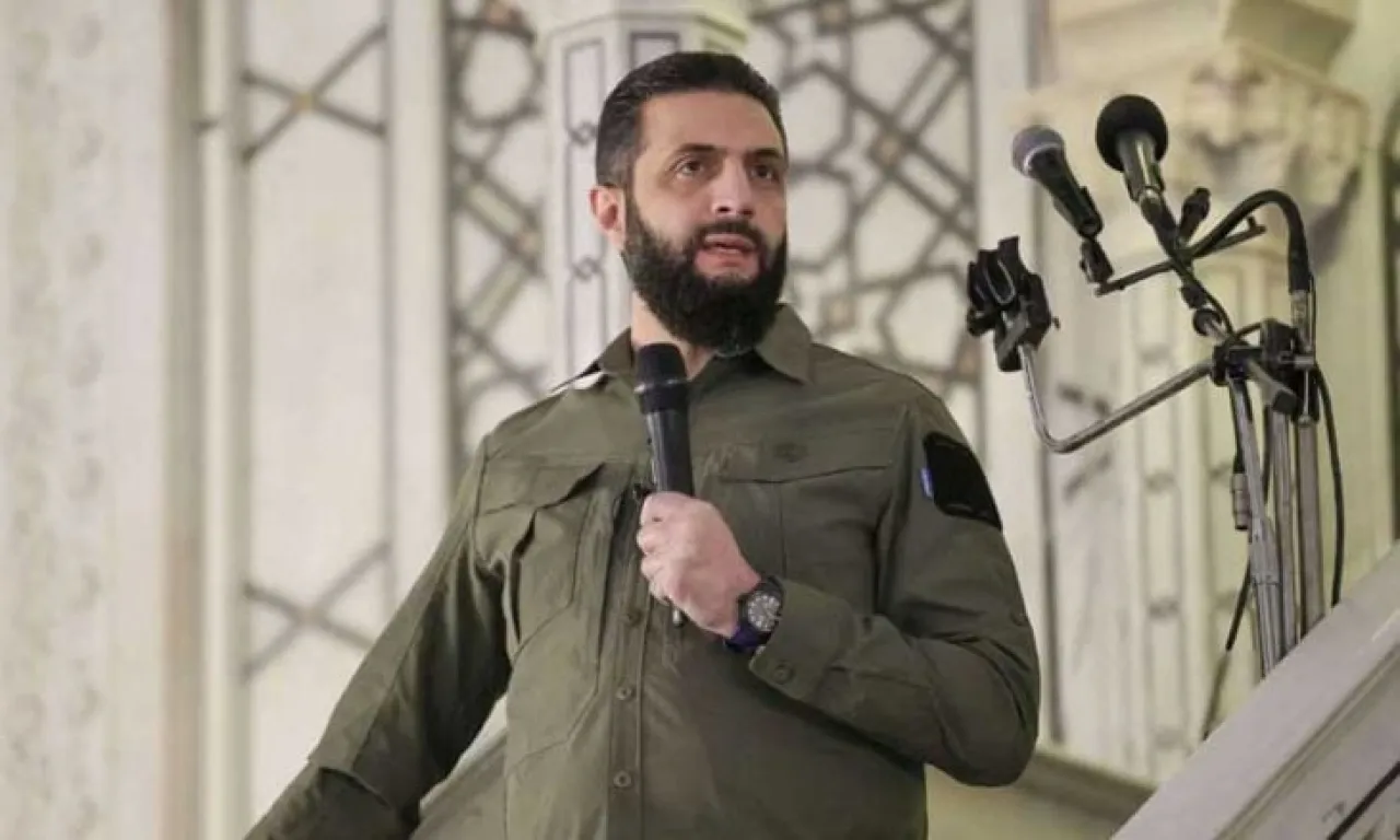 سوريا توقع اتفاق وقف إطلاق النار مع “قسد” واندماجها بالجيش