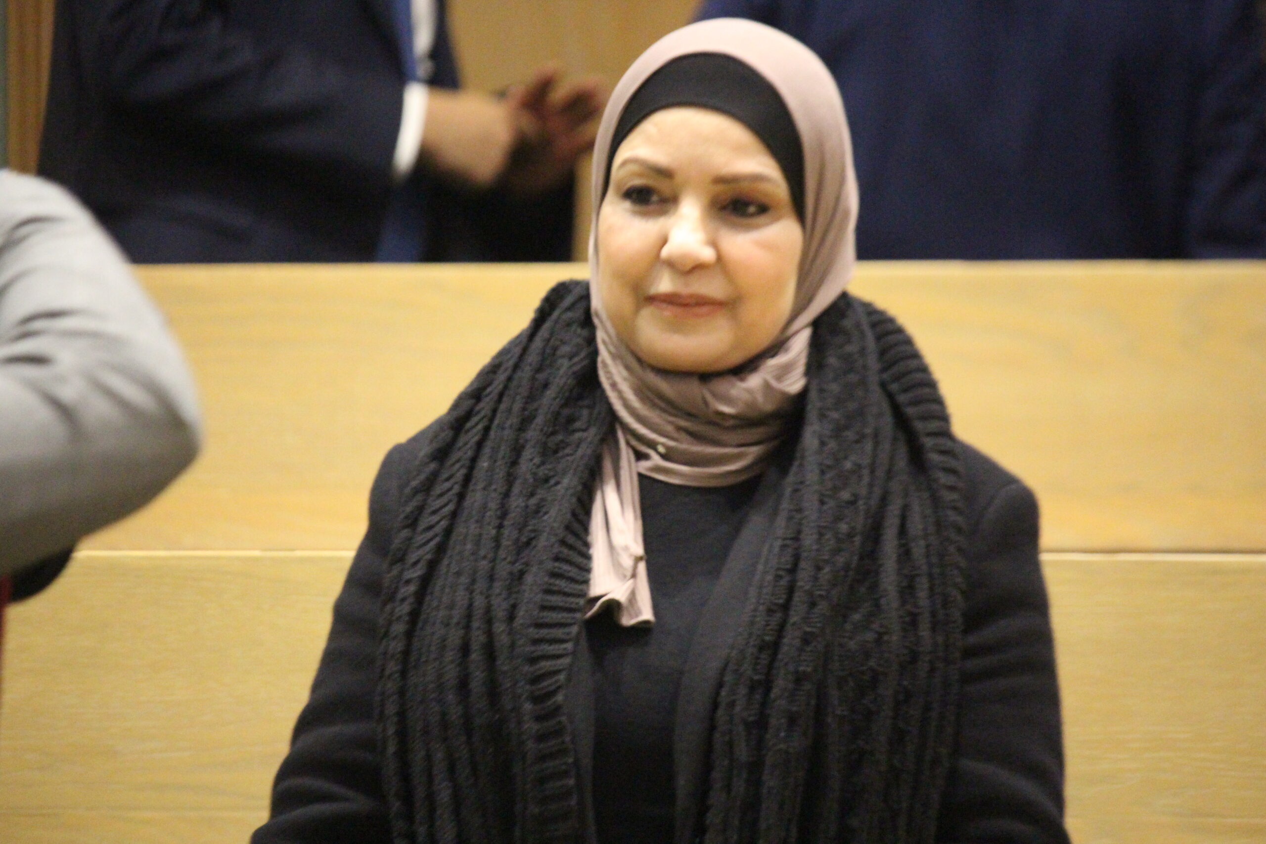 بالصور والفيديو… لقطات قبيل انطلاق جلسة النواب اليوم