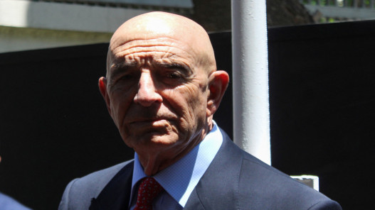 الولايات المتحدة ترحب باتفاق وقف النار السوري وتشيد بشراكة الأكراد مع الحكومة