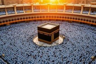 استنكاف 800 شخص يدفع الأوقاف لدعوة كبار السن لاستلام تصاريح الحج