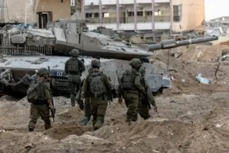 جيش الاحتلال يرفض دخول لجنة إدارة غزة رغم الضغوط المصرية