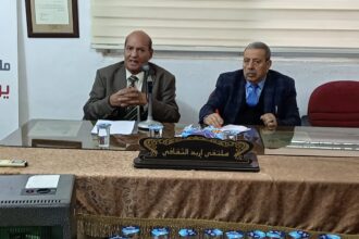 ندوة فكرية في إربد تناقش أزمة التفكير في العقل العربي