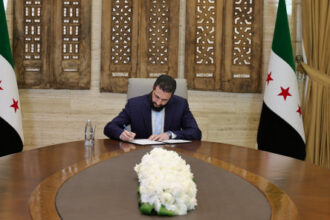 ردود فعل عربية ودولية ترحّب باتفاق وقف إطلاق النار بين دمشق و“قسد