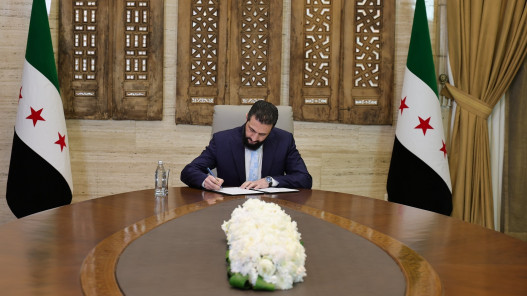 ردود فعل عربية ودولية ترحّب باتفاق وقف إطلاق النار بين دمشق و“قسد