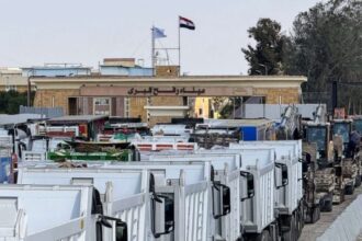 الشوا: لجنة التكنوقراط بوابة التعافي في غزة وتحذير من تراجع الاهتمام الدولي