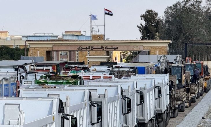 صورة حول : الشوا: لجنة التكنوقراط بوابة التعافي في غزة وتحذير من تراجع الاهتمام الدولي الشوا: لجنة التكنوقراط بوابة التعافي في غزة وتحذير من تراجع الاهتمام الدولي