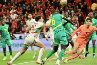 السنغال تتوج بطلاً لكأس أمم أفريقيا 2025 بعد هدف الفوز في اللحظات الأخيرة