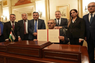 علي شعث: فتح معبر رفح قريبًا ومساعٍ لبناء مستقبل كريم لغزة