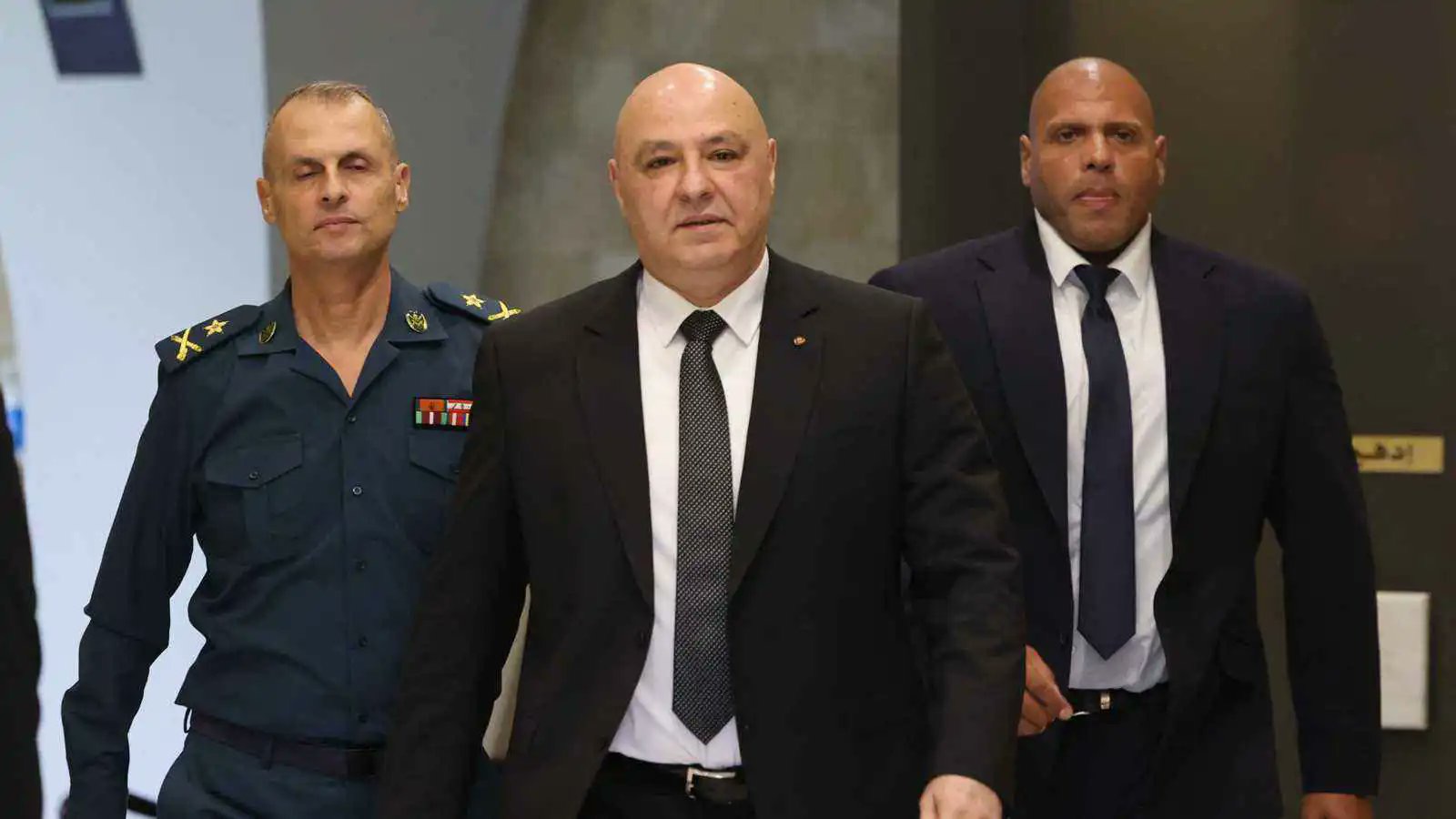 صورة حول : توتّر رئاسة لبنان وحزب الله: شمال الليطاني اختبار سيادة الدولة توتّر رئاسة لبنان وحزب الله: شمال الليطاني اختبار سيادة الدولة