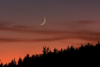 مفتي عام المملكة: غداً يبدأ شهر شعبان