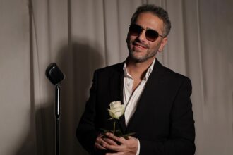 جوائز «جوي أوردز» تعيد فضل شاكر إلى الواجهة بتتويج مزدوج