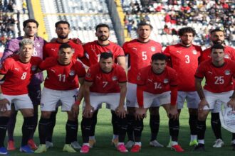 مصر تواجه إسبانيا والبرازيل والسعودية استعدادًا لكأس العالم 2026