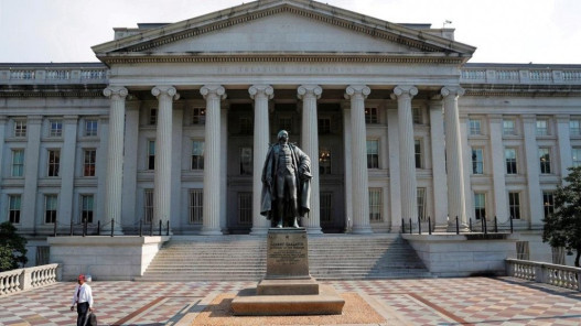 وزير الخزانة الأميركي يحذر أوروبا من الرد برسوم على تهديد ترامب بغرينلاند