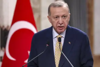 أردوغان: الاضطرابات في إيران “اختبار جديد” وتركيا ترفض الفوضى في المنطقة