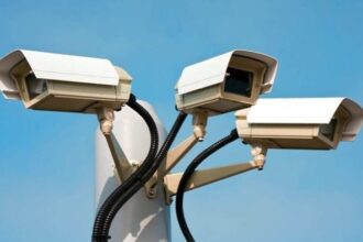 توزيع كاميرات رصد مخالفات النظافة حسب المحافظات