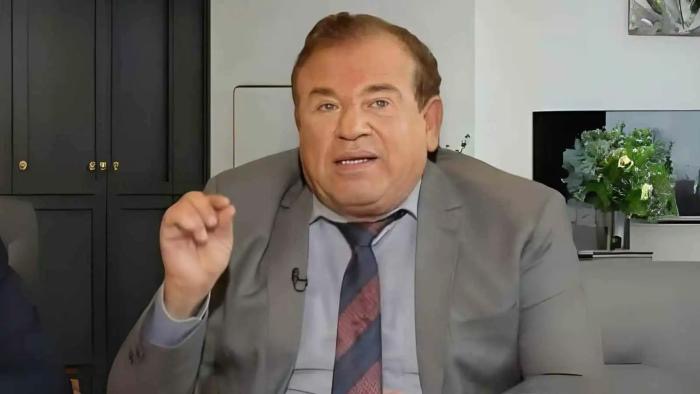 عودة سالمة بعد أربعة أشهر: أيهم قبنض يعلن عن رجوع والده بعد اختطافه في سوريا