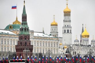 الكرملين: بوتين يتلقى دعوة أميركية للمشاركة في مجلس السلام الخاص بغزة