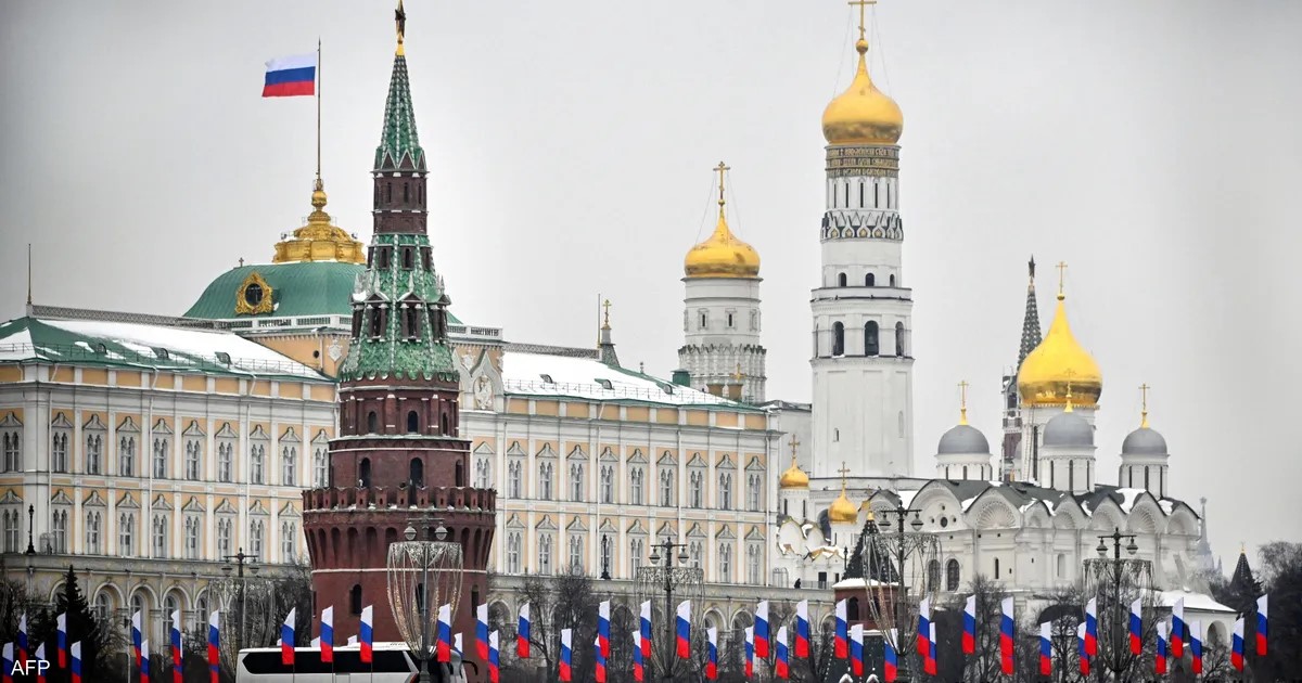 الكرملين: بوتين يتلقى دعوة أميركية للمشاركة في مجلس السلام الخاص بغزة