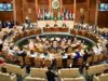 البرلمان العربي يرحب باتفاق وقف إطلاق النار في سوريا
