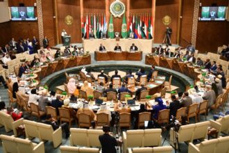 البرلمان العربي يرحب باتفاق وقف إطلاق النار في سوريا