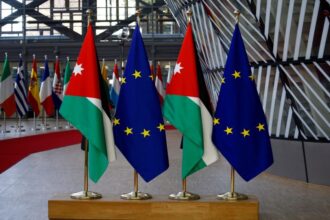 الأردن يفتح بوابة الاستثمار الأوروبي: جلسة رفيعة في بروكسل تمهيداً لمؤتمر البحر الميت