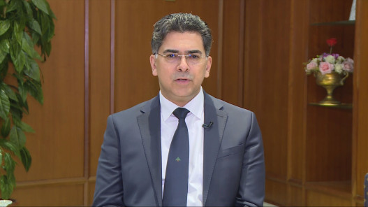 وزير الإعلام اللبناني: توقيع 21 اتفاقية مع الأردن يعكس عمق العلاقات الأخوية