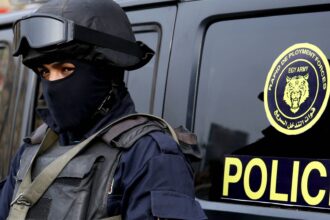 صدمة في الإسكندرية: العثور على أربع جثث أطفال على يد والدهم