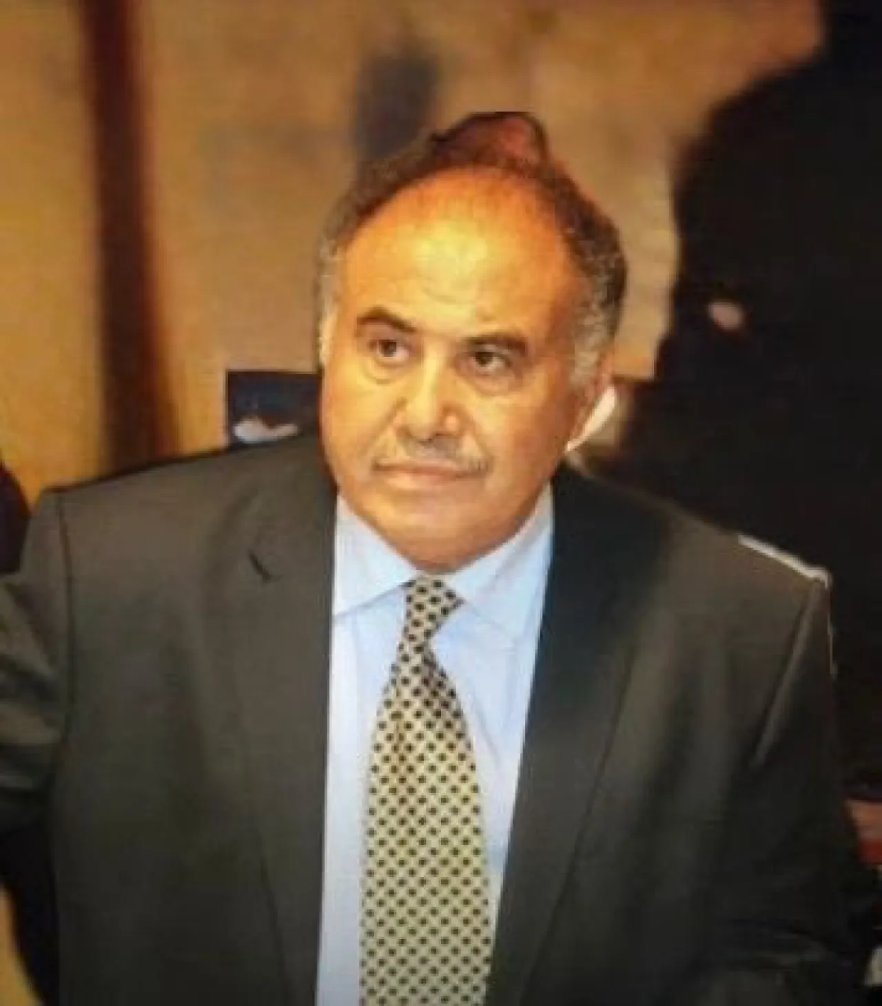 وزارة الخارجية تنعى السفير السابق حمود مفلح القطارنة