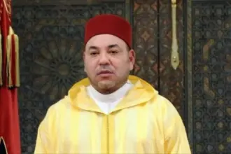 بدعوة من ترامب.. ملك المغرب ينضم عضواً مؤسساً إلى مجلس السلام الدولي