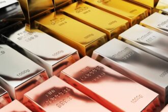 الذهب والفضة والبلاتين يسجلون مستويات قياسية مع تراجع الثقة في الأصول الأميركية