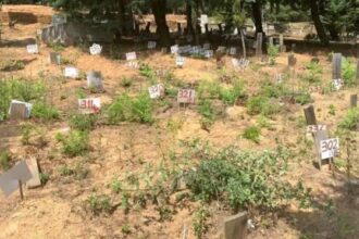 بعد ثلاث سنوات من الانتظار: العثور على قبر الشقيقة المفقودة في زلزال تركيا المدمر