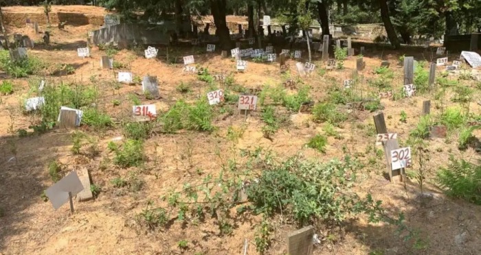 بعد ثلاث سنوات من الانتظار: العثور على قبر الشقيقة المفقودة في زلزال تركيا المدمر