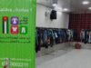 بنك الملابس الخيري يوزع 12,880 قطعة على 525 أسرة في إربد