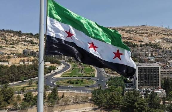 صورة حول : تمديد التهدئة في شمال سوريا: اتفاق حكومي–كردي يمدد وقف إطلاق النار وسط تحركات أمريكية تمديد التهدئة في شمال سوريا: اتفاق حكومي–كردي يمدد وقف إطلاق النار وسط تحركات أمريكية