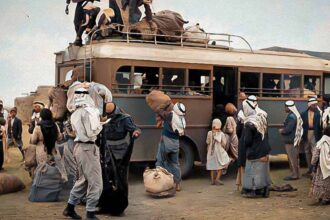 الأونروا تحذّر من أسوأ أزمة إنسانية منذ 1967