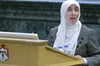 النائبة ديمة طهبوب تتابع صرف 111 مليون دولار من تمويل البنك الدولي لبرامج الحماية الاجتماعية