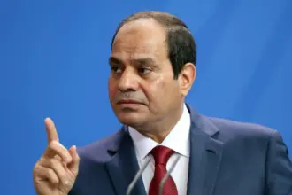 السيسي: مؤسسات الدولة تعمل لحماية الوطن والشعب لا الأشخاص