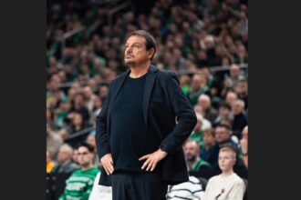 جماهير مكابي تل أبيب تثير الجدل مجددًا بهتافات مسيئة خلال مباراة اليورو ليغ