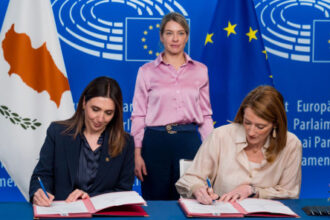 الاتحاد الأوروبي يقدّم 500 مليون يورو لدعم استقرار الاقتصاد الأردني وتعزيز الشراكة الاستراتيجية