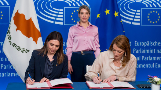 الاتحاد الأوروبي يقدّم 500 مليون يورو لدعم استقرار الاقتصاد الأردني وتعزيز الشراكة الاستراتيجية