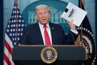 ترامب: أنجزنا خلال عام واحد ما لم تحققه أي إدارة أميركية في إنهاء الحروب