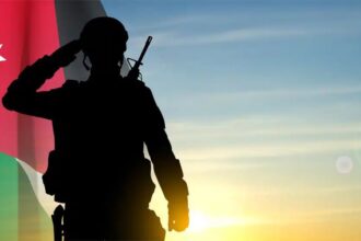 الحياري: هيكلة الجيش تختلف عن تفعيل خدمة العلم