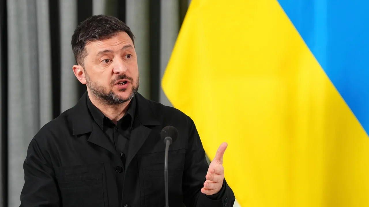 زيلينسكي: أكثر من مليون أسرة في كييف بلا كهرباء بعد الضربات الروسية الأخيرة