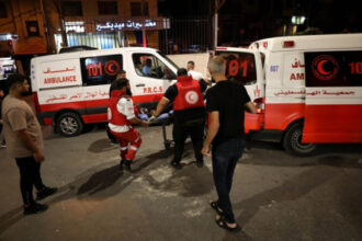 إصابة فلسطينيين بنيران الاحتلال في رفح وسط استمرار خروقات وقف إطلاق النار