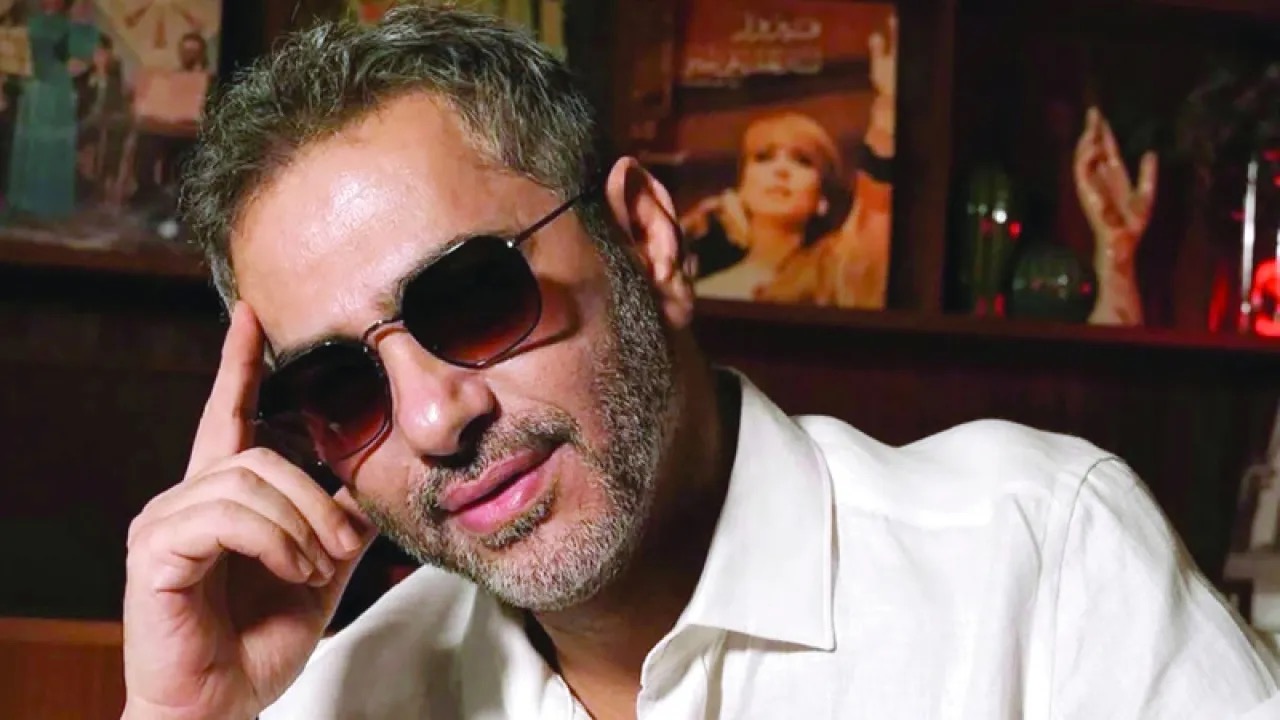 فضل شاكر يوجّه رسالة شكر لجمهوره بعد تتويجه بجائزتين في «Joy Awards»