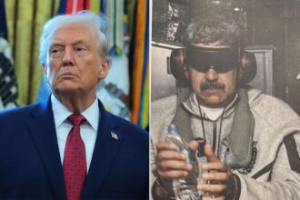 ترمب يكشف عن سلاح سري ودور أمريكي في السيطرة على النفط الفنزويلي