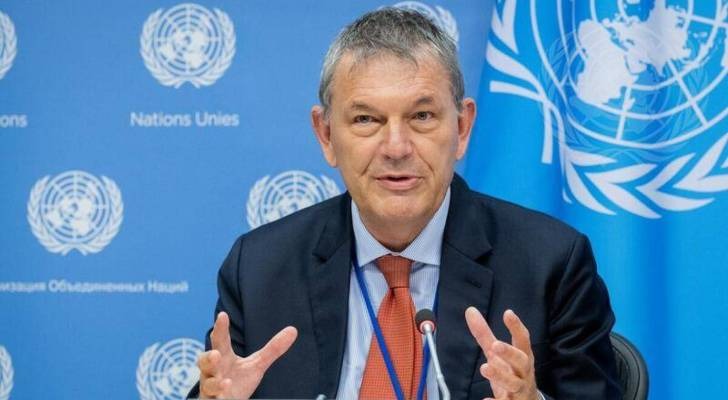 الأونروا: الهجوم الإسرائيلي على مبانينا يشكّل تحديًا صريحًا للقانون الدولي