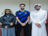السيلية القطري يعلن رسميًا ضم هداف المنتخب علي علوان